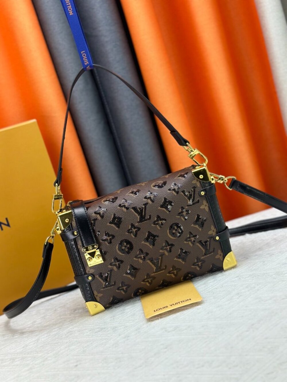NWT - Louis Vuitton Authentic Bags
